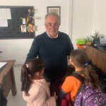 İyiliğin Bulaşıcı Gücü: Bir Adım, Bin Umut